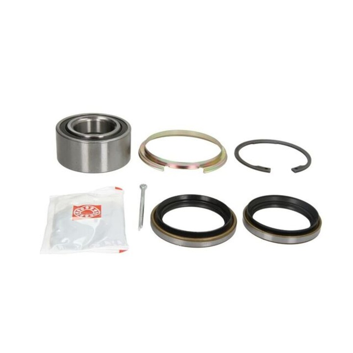 Kerékcsapágy készlet TOYOTA CELICA ST20 AT20 FAG 713 6180 20