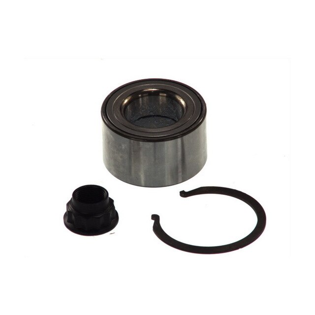 Set rulment roata TOYOTA COROLLA Compact E11 FAG 713 6187 80