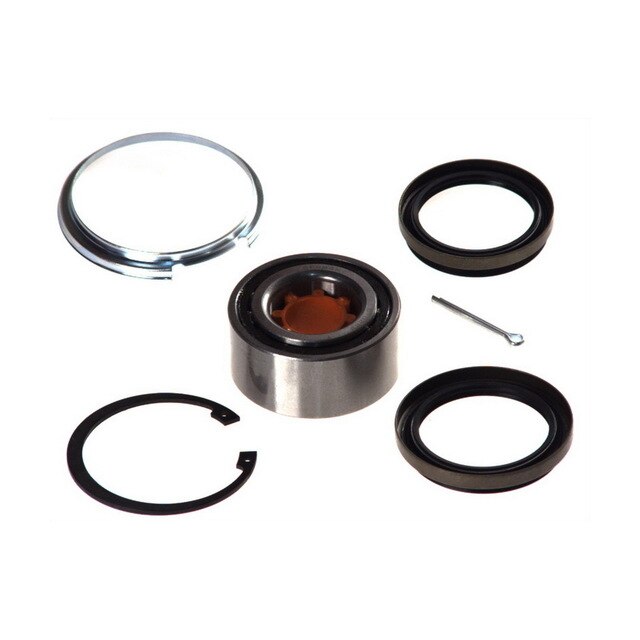 Set rulment roata TOYOTA CELICA ST20 AT20 FAG 713 6183 20