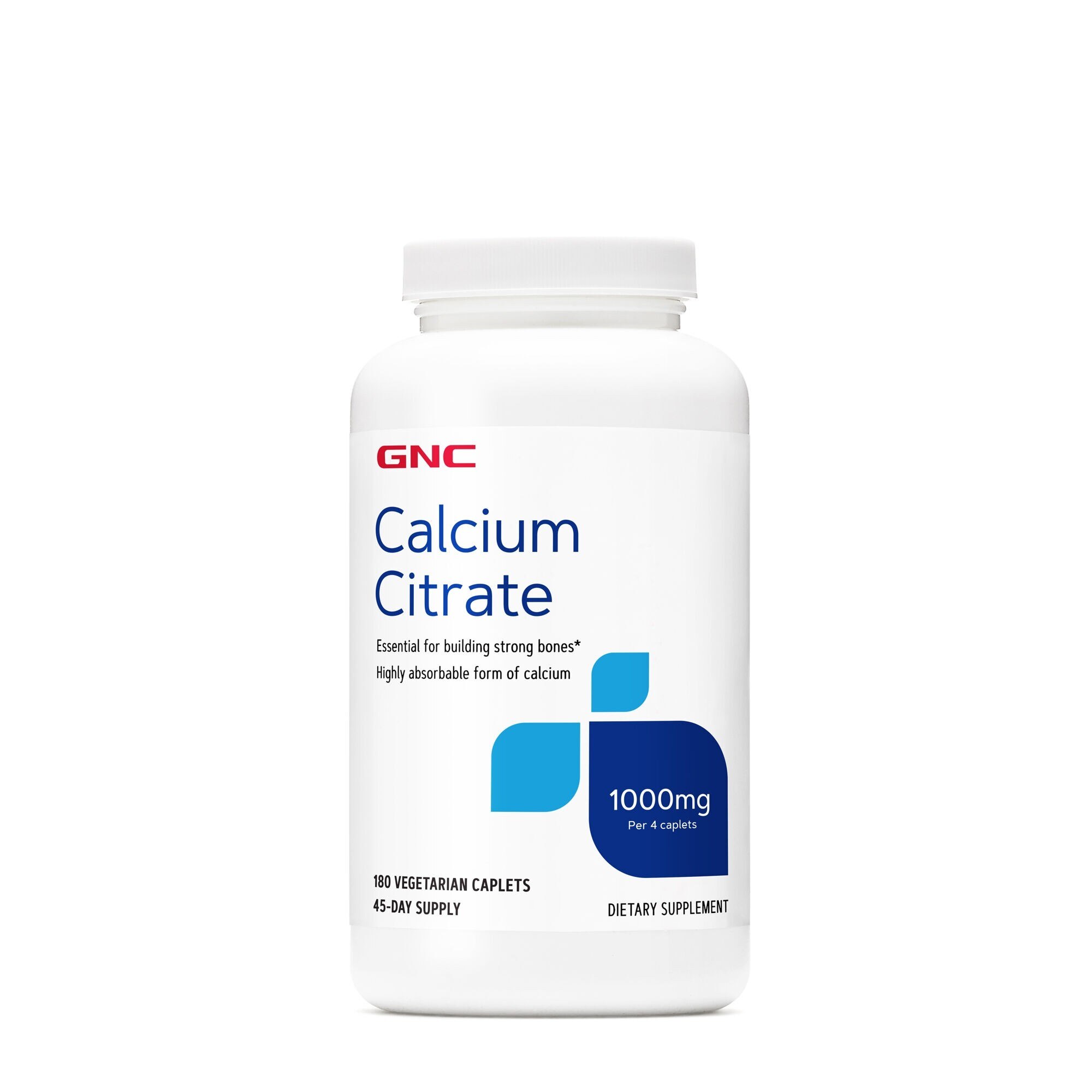 Kalcium: a csontépítő
