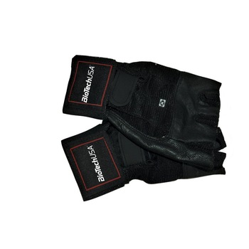 Manusi antrenament BIOTECH Huston, Marime M Manusi antrenament BIOTECH Huston, Marime M