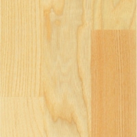 Parchet Triplustratificat Eurowood Frasin Natural lacuit, 14 mm, 2,53 mp/cutie