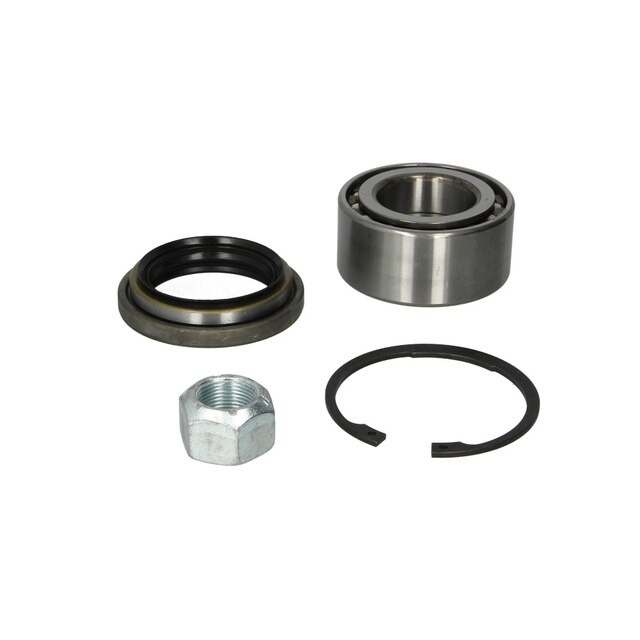 Set rulment roata MITSUBISHI LANCER IV C6 A C7 A FAG 713 6190 90