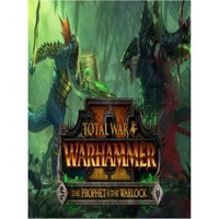 joc total war warhammer ii - the prophet amp the warlock dlc steam key europe pc cod activare instant imagen 37_0_
0