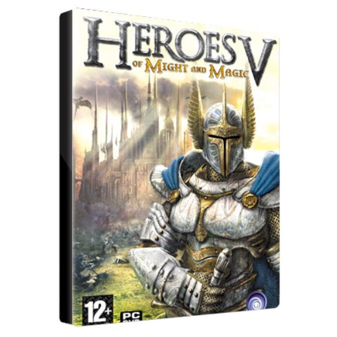 Joc Heroes of Might & Magic V Uplay Key Global PC (Cod Activare Instant)
