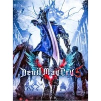 joc devil may cry 5 steam key europe pc cod activare instant imagen 7_0_
0