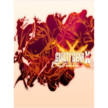 Joc GUILTY GEAR Xrd -REVELATOR- Deluxe + REV2 Deluxe (All DLCs included) All-in-One Steam Key Global PC (Cod Activare Instant) Joc GUILTY GEAR Xrd -REVELATOR- Deluxe + REV2 Deluxe (All DLCs included) All-in-One Steam Key Global PC (Cod Activare Instant)