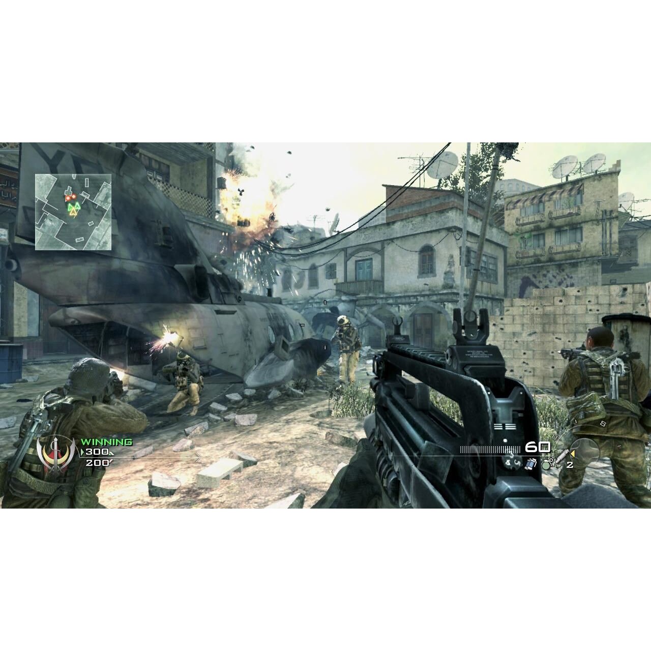 Call of Duty®: Modern Warfare® 2 Stimulus Package on Steam