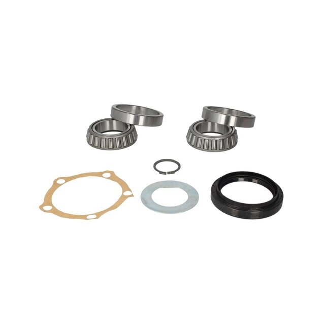 Set rulment roata LAND ROVER DEFENDER platou sasiu LD FAG 713 6200 10