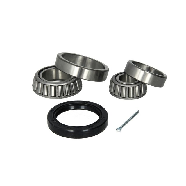 Set rulment roata HYUNDAI H-1 STAREX FAG 713 6197 30