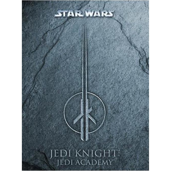 Joc Star Wars Jedi Knight Jedi Academy Steam Key Global PC (Cod Activare Instant)