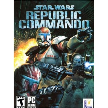 Joc Star Wars Republic Commando Steam Key Global PC (Cod Activare Instant) Joc Star Wars Republic Commando Steam Key Global PC (Cod Activare Instant)