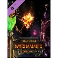 joc total war warhammer - the grim amp the grave dlc steam key global pc cod activare instant imagen 40_0_
0