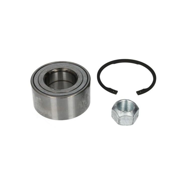 Kerékcsapágy készlet MITSUBISHI OUTLANDER I CU W FAG 713 6197 80