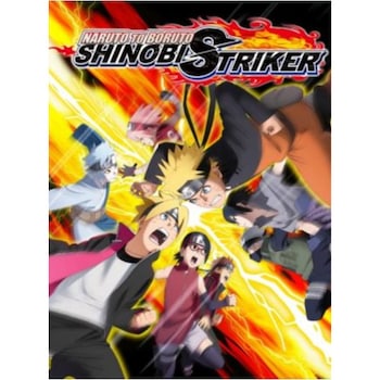 Joc Naruto to Boruto Shinobi Striker Steam Key Global PC (Cod Activare Instant) Joc Naruto to Boruto Shinobi Striker Steam Key Global PC (Cod Activare Instant)