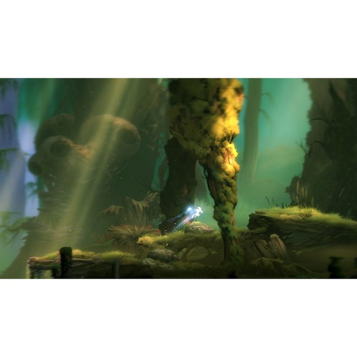 Joc Ori and the Blind Forest Definitive Edition Steam Key Global PC (Cod Activare Instant)