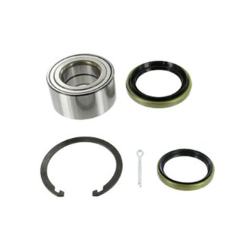 Set rulment roata MITSUBISHI PAJERO PININ H6 W H7 W FAG 713 6198 40 Set rulment roata MITSUBISHI PAJERO PININ H6 W H7 W FAG 713 6198 40