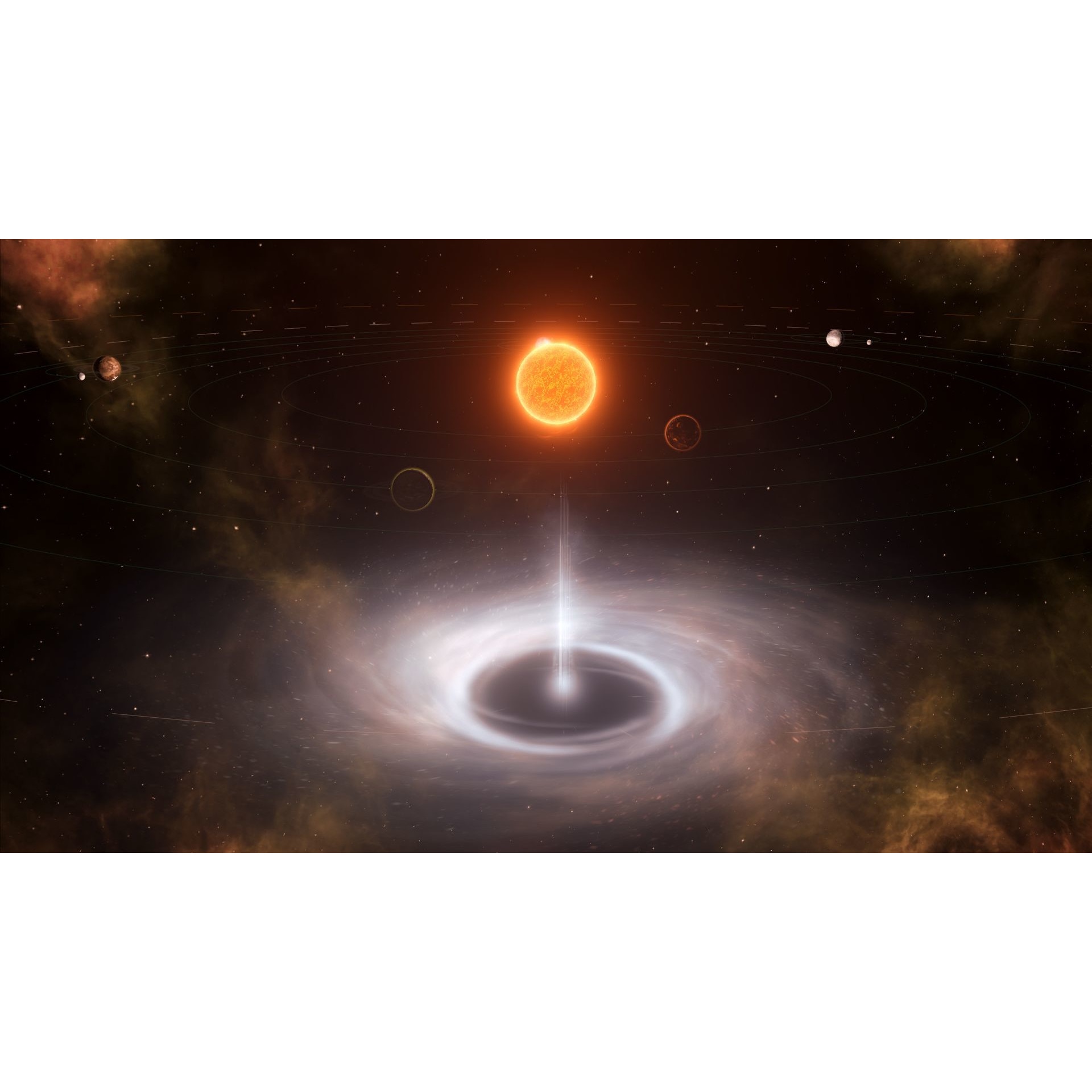 Stellaris: Apocalypse – Review | PC Master Race Latinoamérica - Foto 9