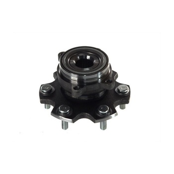 Set rulment roata MITSUBISHI PAJERO IV V8 W V9 W FAG 713 6198 10 Set rulment roata MITSUBISHI PAJERO IV V8 W V9 W FAG 713 6198 10