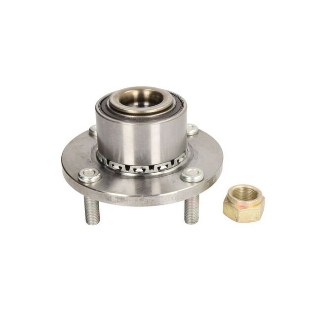 Set rulment roata MITSUBISHI COLT VI Z3 A Z2 A FAG 713 6197 70