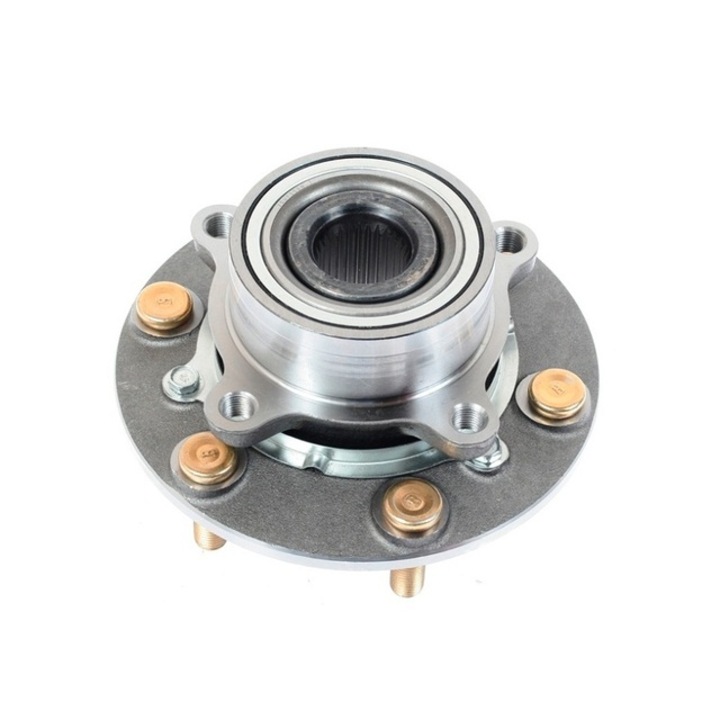 Колесен лагер комплект MITSUBISHI L 200 KB T KA T BTA H15037BTA