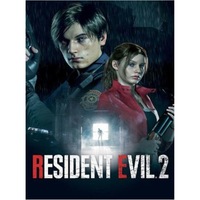 joc resident evil 2  biohazard re2 steam key europe pc cod activare instant imagen 9_0_
0