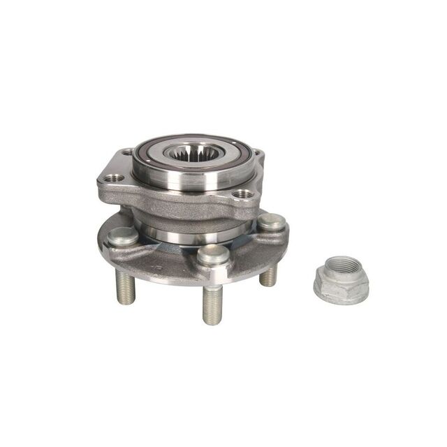 Set rulment roata SUBARU FORESTER SH FAG 713 6221 90