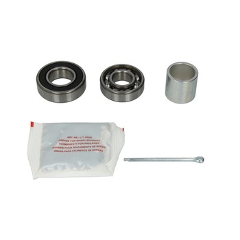 Set rulment roata SUZUKI ALTO HA11 FAG 713 6233 00 Set rulment roata SUZUKI ALTO HA11 FAG 713 6233 00