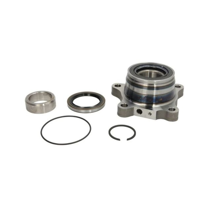 Kerékcsapágy készlet TOYOTA LAND CRUISER LJ12 KZJ12 TRJ12 KDJ12 GRJ12 FAG 713 6212 00