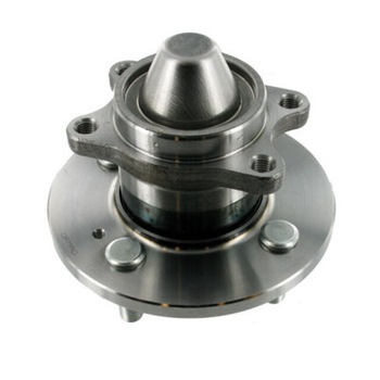 Set rulment roata HYUNDAI GETZ TB FAG 713 6263 00 Set rulment roata HYUNDAI GETZ TB FAG 713 6263 00