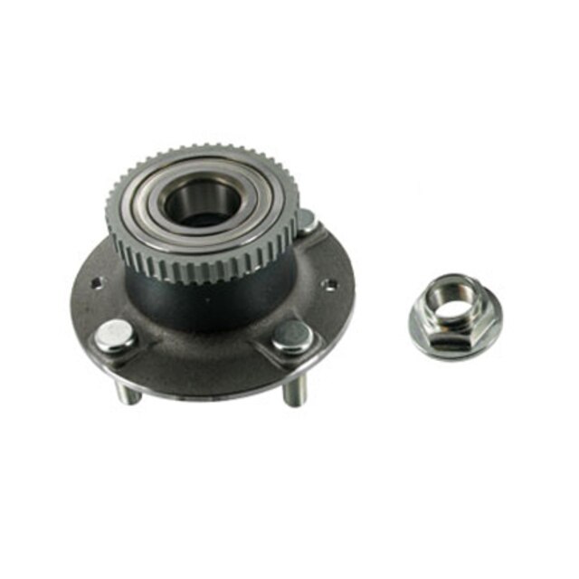 Set rulment roata KIA CARENS II FJ FAG 713 6260 80