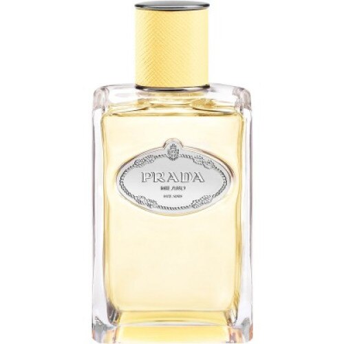 Apa de parfum Prada Infusion de Mimosa, Femei, 100 ml
