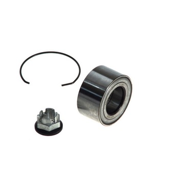 Set rulment roata RENAULT CLIO II BB0 1 2 CB0 1 2 FAG 713 8013 10 Set rulment roata RENAULT CLIO II BB0 1 2 CB0 1 2 FAG 713 8013 10