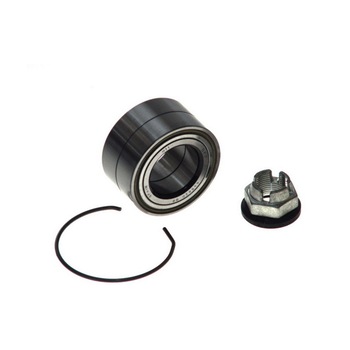 Set rulment roata RENAULT CLIO I B C57 5 357 FAG 713 6301 80 Set rulment roata RENAULT CLIO I B C57 5 357 FAG 713 6301 80