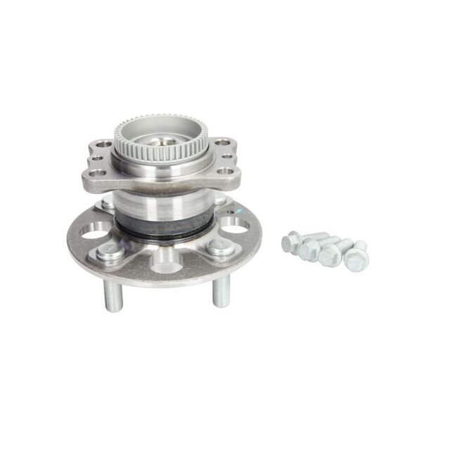 Set rulment roata KIA RIO III limuzina UB FAG 713 6267 70