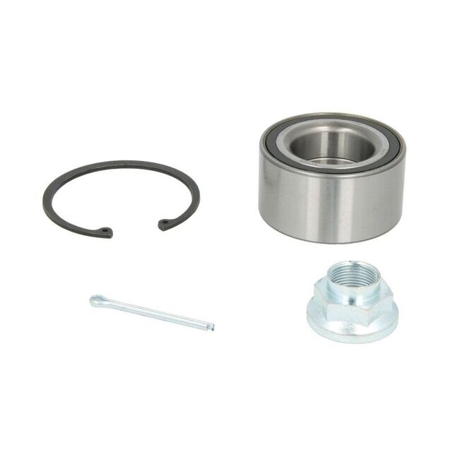 Set rulment roata HYUNDAI TUCSON JM FAG 713 6267 40