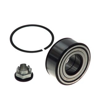 Set rulment roata RENAULT MEGANE I BA0 1 FAG 713 6300 50 Set rulment roata RENAULT MEGANE I BA0 1 FAG 713 6300 50