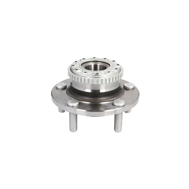 Set rulment roata HYUNDAI COUPE GK FAG 713 6266 50