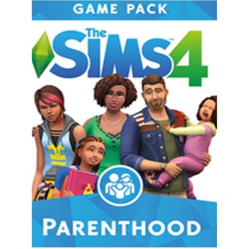 Joc The Sims 4 - Parenthood Origin Key Global PC (Cod Activare Instant) Joc The Sims 4 - Parenthood Origin Key Global PC (Cod Activare Instant)