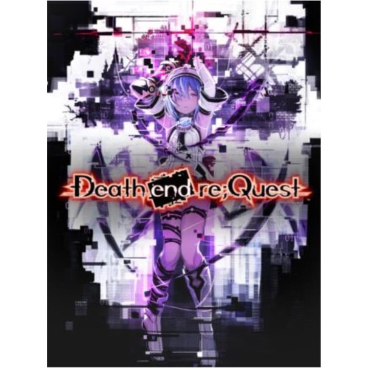 Joc Death end re;Quest Steam Key Global PC (Cod Activare Instant)