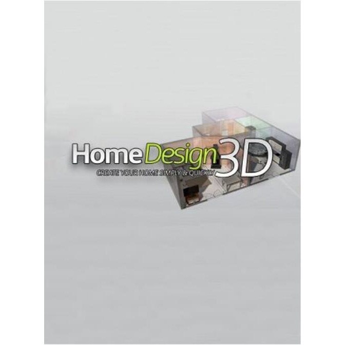 Joc Home Design 3D Steam Key Global PC (Cod Activare Instant)