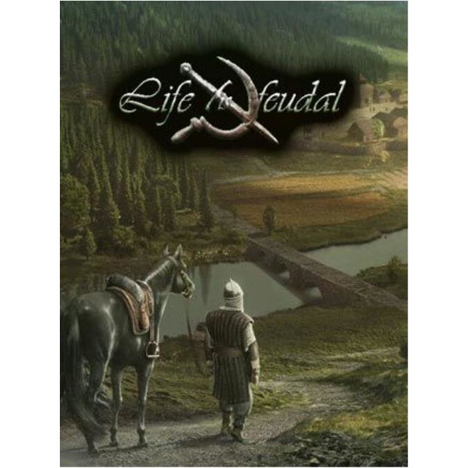 Joc Life is Feudal Your Own Steam Key Global PC (Cod Activare Instant)