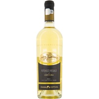 vin alb ceptura cervus magnus monte feteasca regala sec 075l imagen 8_0_
0