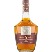Vinars Divin Bardar 5 Ani, 40%, 0.5l