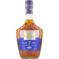 Vinars Divin Bardar 7 Ani, 40%, 0.5l