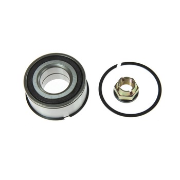 Set rulment roata RENAULT MEGANE I BA0 1 FAG 713 8030 10 Set rulment roata RENAULT MEGANE I BA0 1 FAG 713 8030 10