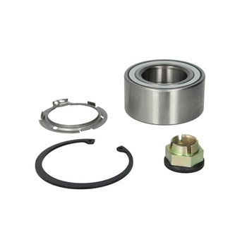 Set rulment roata RENAULT CLIO II BB0 1 2 CB0 1 2 FAG 713 6309 00 Set rulment roata RENAULT CLIO II BB0 1 2 CB0 1 2 FAG 713 6309 00