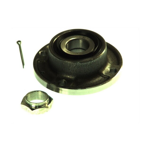 Set rulment roata CITROEN AX ZA- FAG 713 6402 60