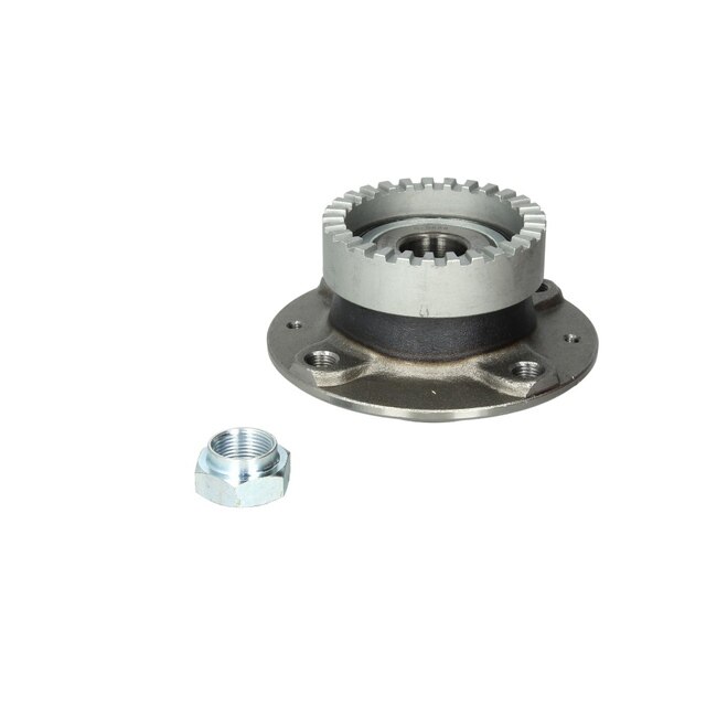 Set rulment roata CITROEN XSARA cupe N0 FAG 713 6505 40