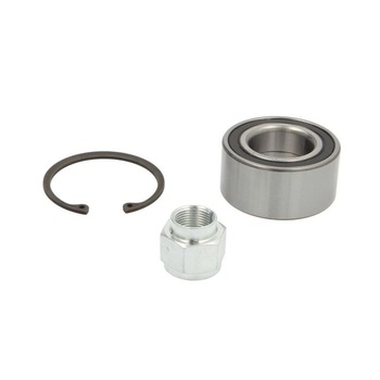 Set rulment roata PEUGEOT 106 II 1 FAG 713 8037 10 Set rulment roata PEUGEOT 106 II 1 FAG 713 8037 10